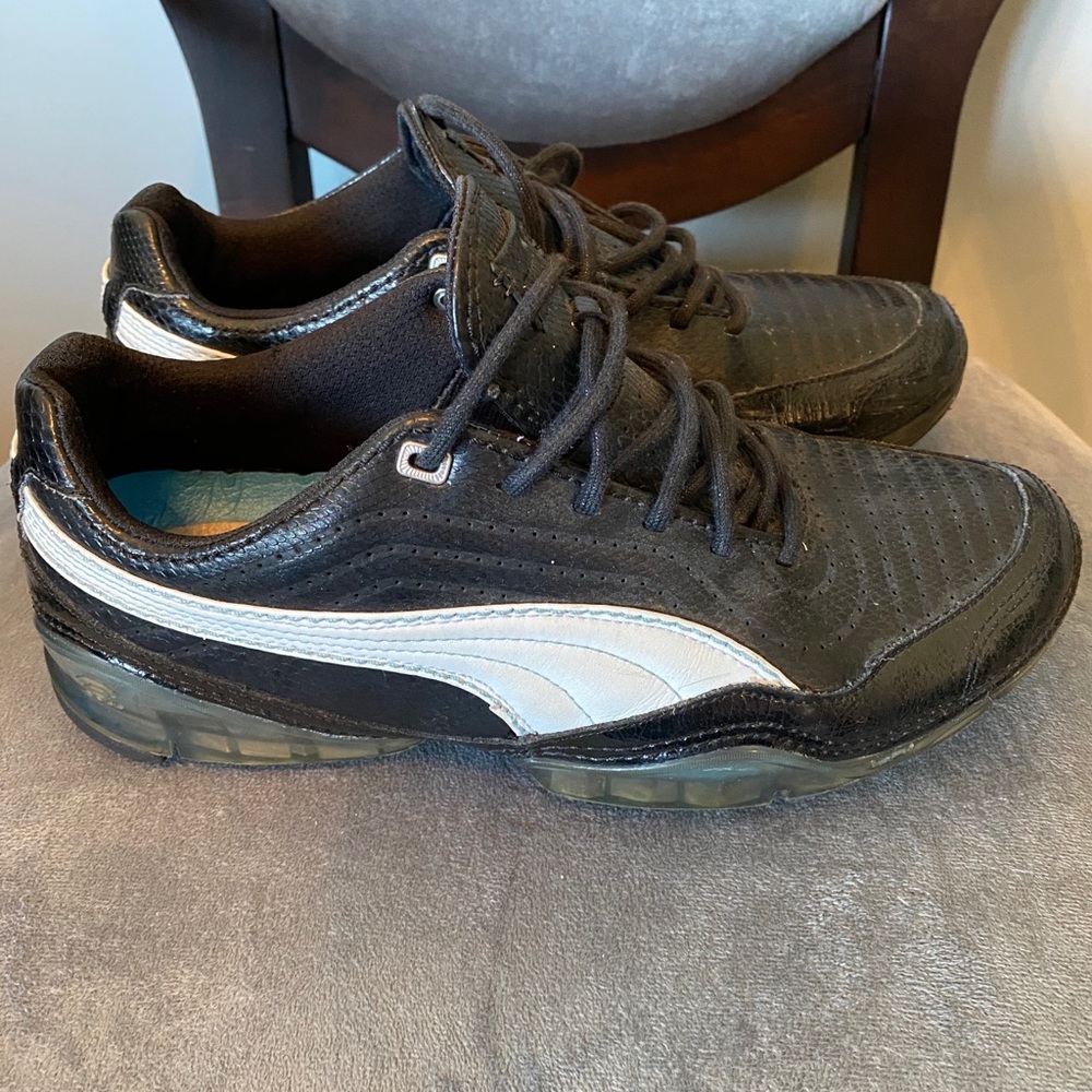 Puma Sneakers